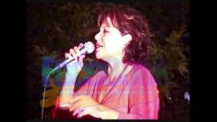 Pitsa Papadopoulou - De Mas Ennoise Kardia Mou 