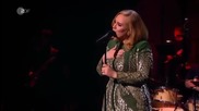 Adele - Skyfall ( Live 2015 ) ( Official Video )