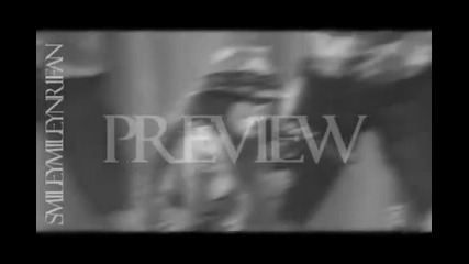Miley Cyrus Take me on the Floor (preview)