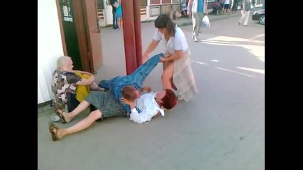 Тия Двамата Голяма Лубов Праят