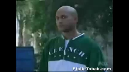 gangster fight