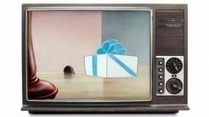 Tom and Jerry Cartoon Mouse Trouble 1944 Full Hd 1080p