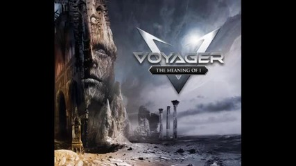 Voyager - The Meaning of I