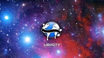 Logistics - Watching The World Go By (feat Alice Smith)