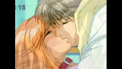 Peach Girl Amv - Whenever Wherever 