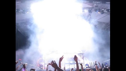 David Guetta@ Nessebar Stadium , Bulgaria (27.07.2012)
