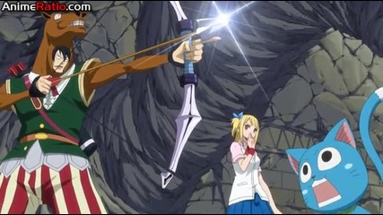 Fairy Tail - Episode 027 - English Dubbed