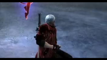 Dante vs Dagon predi bitkata 