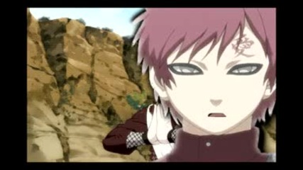 Naruto Amv - Scare Of Myself