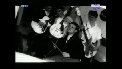 Joe Cocker - Noubliez Jamais 