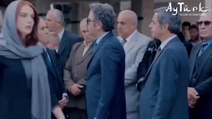 Реакция Reaksiyon еп.7 Турция Руски суб.