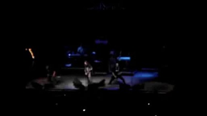 Children Of Bodom - Angels Dont Kill Live