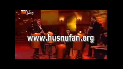 Husnu Senlendirici Omer Faruk
