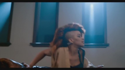 Eva Simons - I Don't Like You ( Официално видео ) * Високо качество *