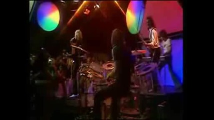 John Miles - Slow down 1978
