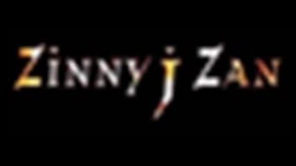 Zinny J. Zan - point of no return