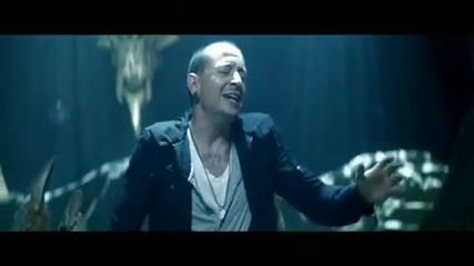 Linkin Park - New Divide (official Video)