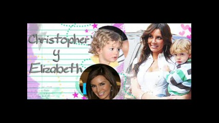 ximena duque i elizabeth gutierrez