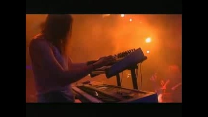 Him - Poison Girl (taubertal Festival 2003)