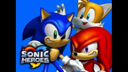 Sonic Characters Graduation (friends Forever) 