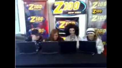 Bill Kaulitz - Whats a Facebook 
