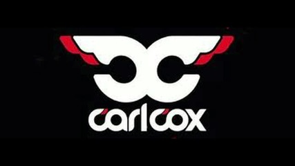 Carl Cox - Family Guy ( Deep Re - Rub ) [high quality]