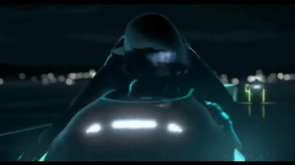 Tron Legacy - Teaser Trailer 