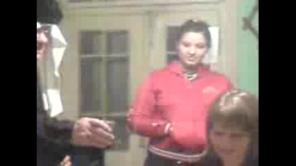 lovna hija selo Aprilovo