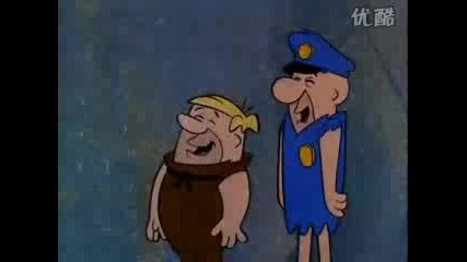 The Flintstones - Dripper(part 4)