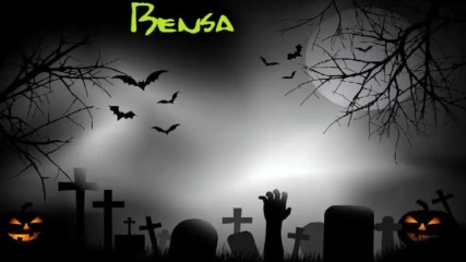 Benssa- Halloween ("i'm different" cover)