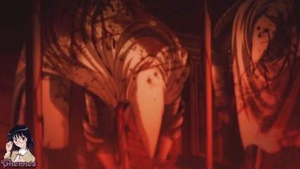 Hellsing - We Burn