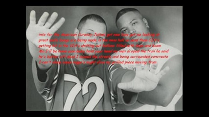 Rawcotiks - Going All Out