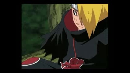 Narusaku - sugar were going down 