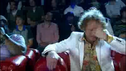 Heineken - Men With Talent 