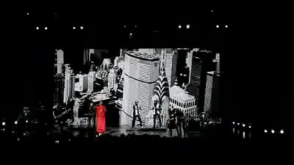Sade - Cherish the day (live)