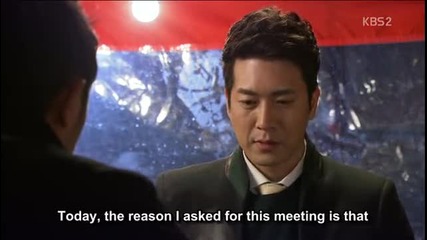 Advertising Genius Lee Tae Baek ep 9 part 2
