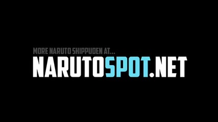Naruto Shippuden Episode 286 Eng Sub