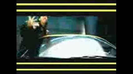 Ludacris - Act a fool (2 fast 2 furious soundtrack)