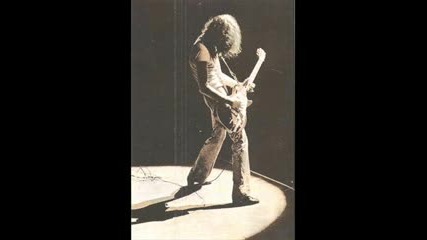 Led Zeppelin - Babe Im Gonna Leave You