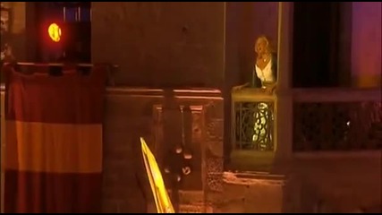 Andre Rieu - Romantic Paradise Part 1 (2008)