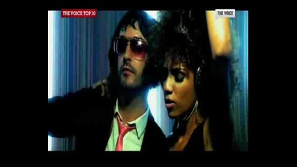 Paradiso girls ft.lil Jon & Eve - Patron tequila