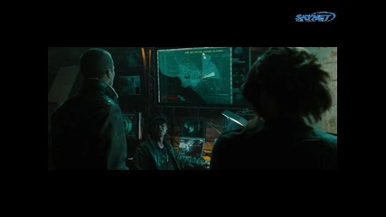 Terminator - 4.salvation. част 5 film