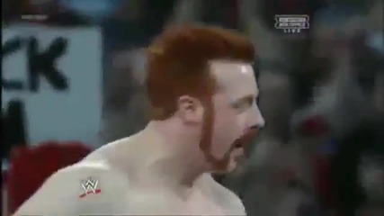 Wwe Wrestlemania 28 Sheamus vs Daniel Bryan