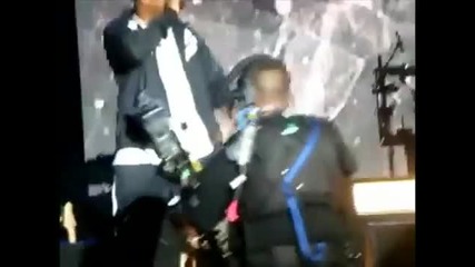 Eminem - Voodoo 2009 (pt. 4) 