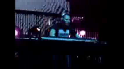 Tiesto @buzios - Dave Spoon At Night