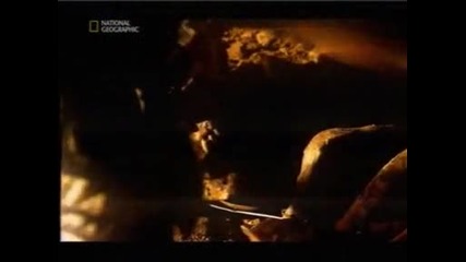 National Geographic / Вярно ли е? - Древни астронавти 