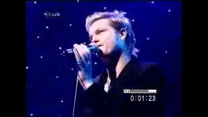 Westlife - Miss U Nights [at Cduk]