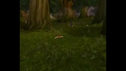 World Of Warcraft - My Immortal