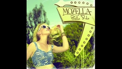 Mozella - More of you (pretty little liars) 