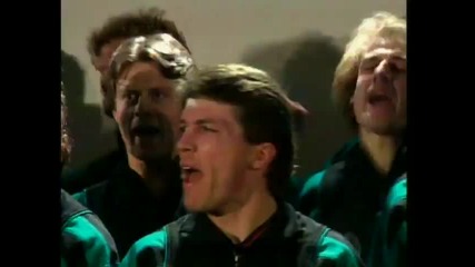 80s Rock Scorpions - No Pain No Gain